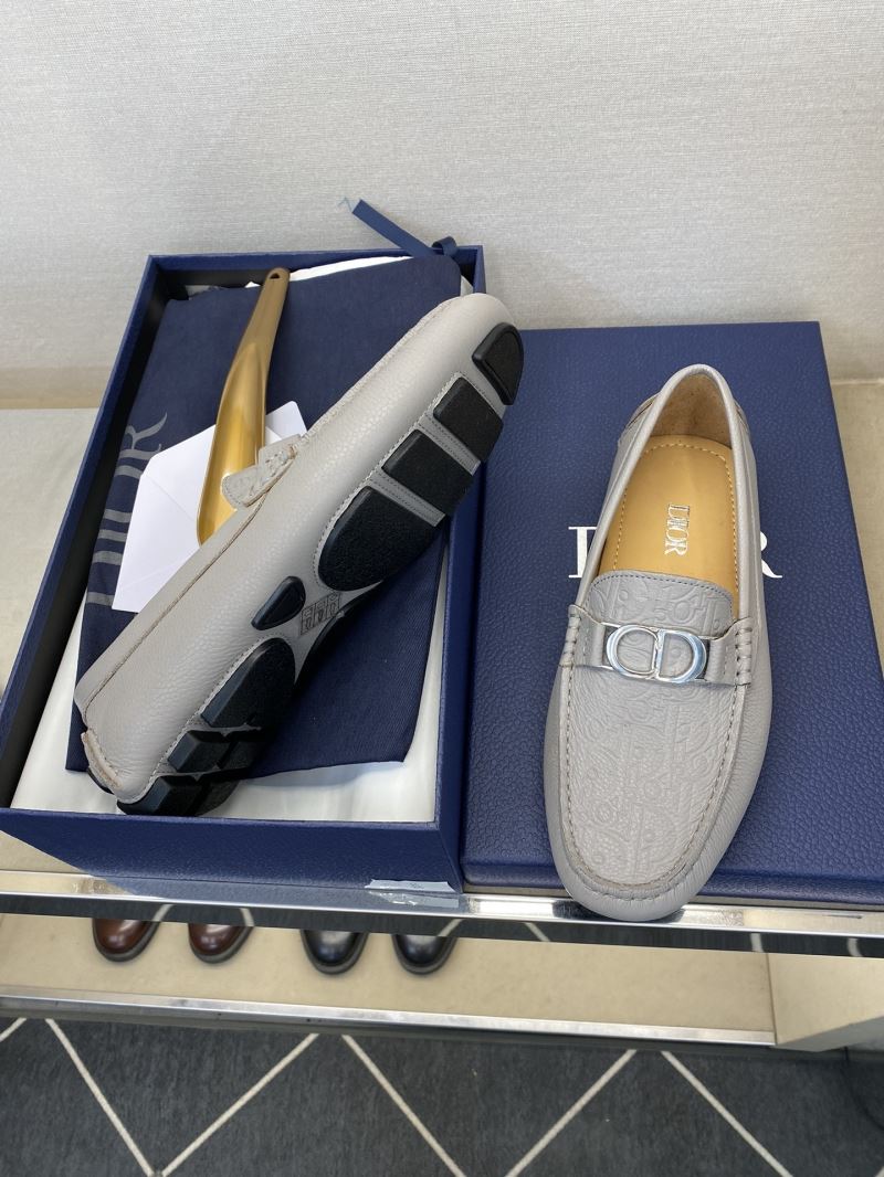 Christian Dior Tods Shoes